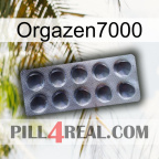 Orgazen7000 30